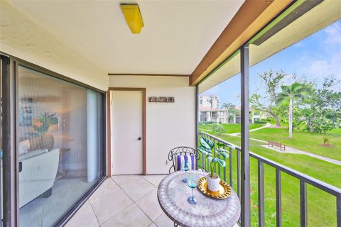 Copropriété à vendre à Saint Petersburg, Floride: 2 chambres, 85.01 m2 № 1914530 - photo 22