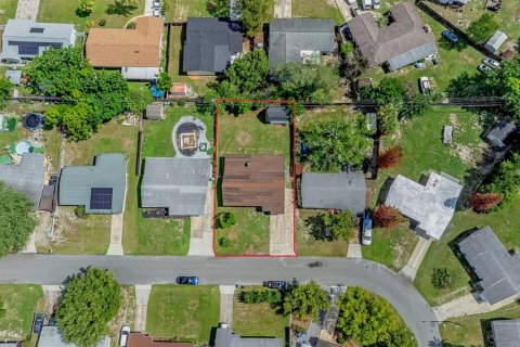 Купить виллу или дом в Лонгвуд, Флорида 8 комнат, 158.58м2, № 2167095 - фото 3