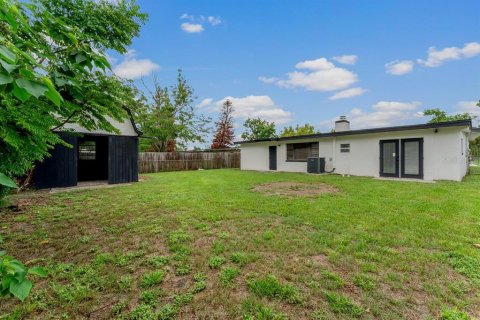 Купить виллу или дом в Лонгвуд, Флорида 8 комнат, 158.58м2, № 2167095 - фото 8