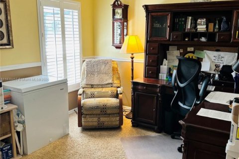 House in Port St. Lucie, Florida 4 bedrooms, 207.73 sq.m. № 1826102 - photo 25