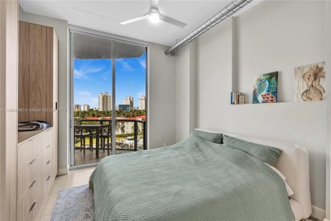 Copropriété à vendre à Aventura, Floride: 2 chambres, 75.81 m2 № 1952850 - photo 28