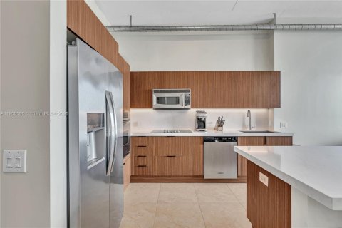 Copropriété à vendre à Aventura, Floride: 2 chambres, 75.81 m2 № 1952850 - photo 3