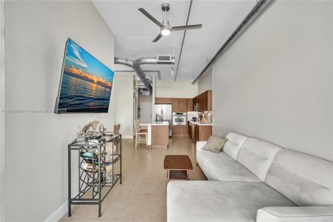 Copropriété à vendre à Aventura, Floride: 2 chambres, 75.81 m2 № 1952850 - photo 26