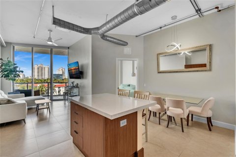 Copropriété à vendre à Aventura, Floride: 2 chambres, 75.81 m2 № 1952850 - photo 8