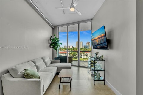 Copropriété à vendre à Aventura, Floride: 2 chambres, 75.81 m2 № 1952850 - photo 13