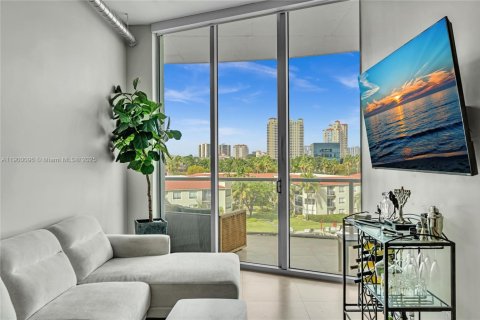 Copropriété à vendre à Aventura, Floride: 2 chambres, 75.81 m2 № 1952850 - photo 27