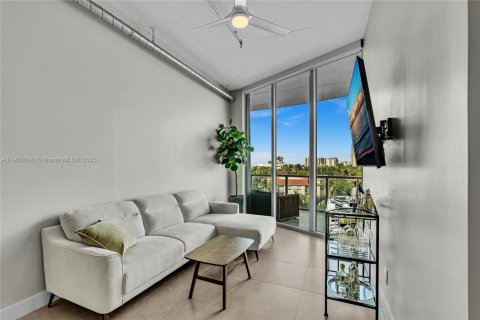 Copropriété à vendre à Aventura, Floride: 2 chambres, 75.81 m2 № 1952850 - photo 14