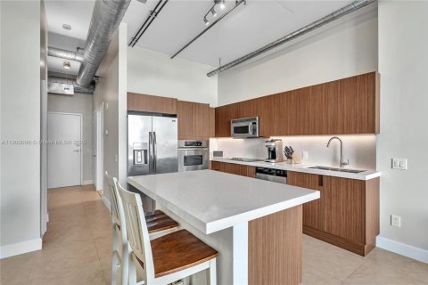 Copropriété à vendre à Aventura, Floride: 2 chambres, 75.81 m2 № 1952850 - photo 9