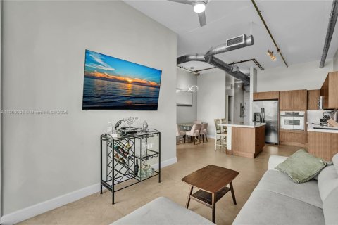 Copropriété à vendre à Aventura, Floride: 2 chambres, 75.81 m2 № 1952850 - photo 18