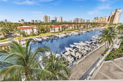 Copropriété à vendre à Aventura, Floride: 2 chambres, 75.81 m2 № 1952850 - photo 25