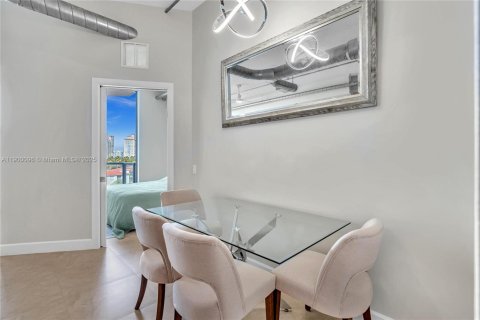 Copropriété à vendre à Aventura, Floride: 2 chambres, 75.81 m2 № 1952850 - photo 15