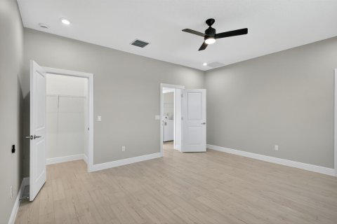 Villa ou maison à louer à Jensen Beach, Floride: 3 chambres, 218.41 m2 № 2389565 - photo 27