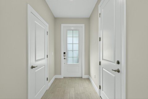 Villa ou maison à louer à Jensen Beach, Floride: 3 chambres, 218.41 m2 № 2389565 - photo 6