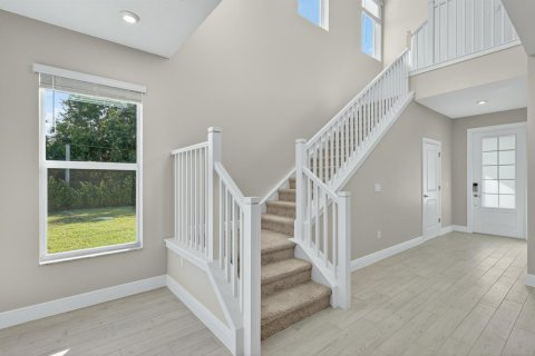 Villa ou maison à louer à Jensen Beach, Floride: 3 chambres, 218.41 m2 № 2389565 - photo 10