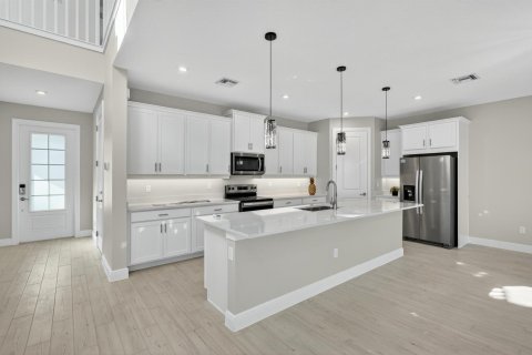 Villa ou maison à louer à Jensen Beach, Floride: 3 chambres, 218.41 m2 № 2389565 - photo 13