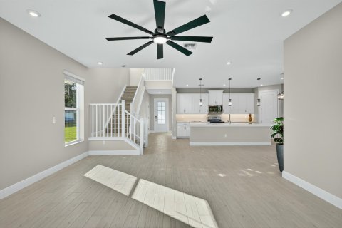 Villa ou maison à louer à Jensen Beach, Floride: 3 chambres, 218.41 m2 № 2389565 - photo 19