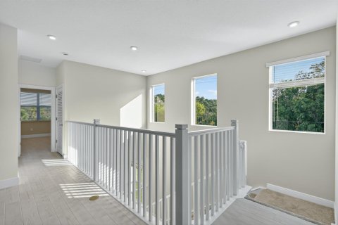 Villa ou maison à louer à Jensen Beach, Floride: 3 chambres, 218.41 m2 № 2389565 - photo 24