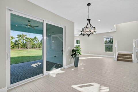 Villa ou maison à louer à Jensen Beach, Floride: 3 chambres, 218.41 m2 № 2389565 - photo 17