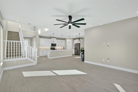 Villa ou maison à louer à Jensen Beach, Floride: 3 chambres, 218.41 m2 № 2389565 - photo 9