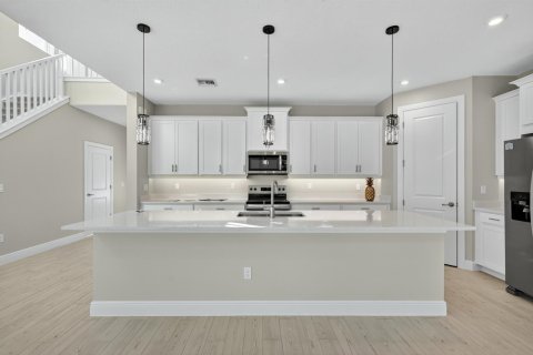 Villa ou maison à louer à Jensen Beach, Floride: 3 chambres, 218.41 m2 № 2389565 - photo 12