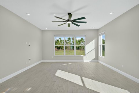 Villa ou maison à louer à Jensen Beach, Floride: 3 chambres, 218.41 m2 № 2389565 - photo 18