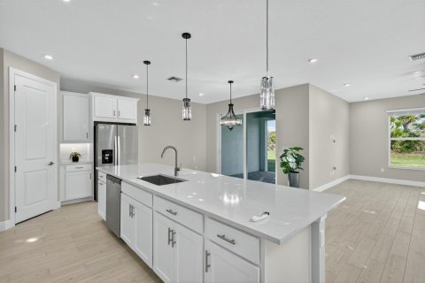 Villa ou maison à louer à Jensen Beach, Floride: 3 chambres, 218.41 m2 № 2389565 - photo 14