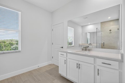 Villa ou maison à louer à Jensen Beach, Floride: 3 chambres, 218.41 m2 № 2389565 - photo 30