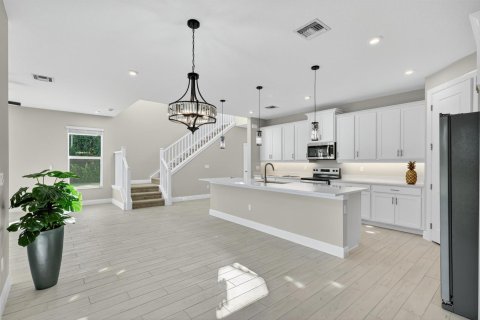 Villa ou maison à louer à Jensen Beach, Floride: 3 chambres, 218.41 m2 № 2389565 - photo 11