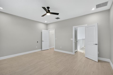 Villa ou maison à louer à Jensen Beach, Floride: 3 chambres, 218.41 m2 № 2389565 - photo 26