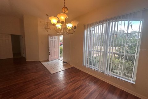 Villa ou maison à louer à Ocala, Floride: 3 chambres, 140.75 m2 № 2398891 - photo 6
