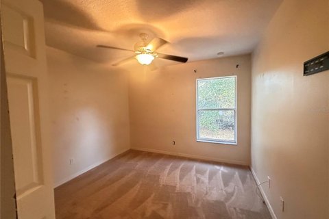 Villa ou maison à louer à Ocala, Floride: 3 chambres, 140.75 m2 № 2398891 - photo 5