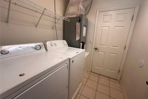 Villa ou maison à louer à Ocala, Floride: 3 chambres, 140.75 m2 № 2398891 - photo 11
