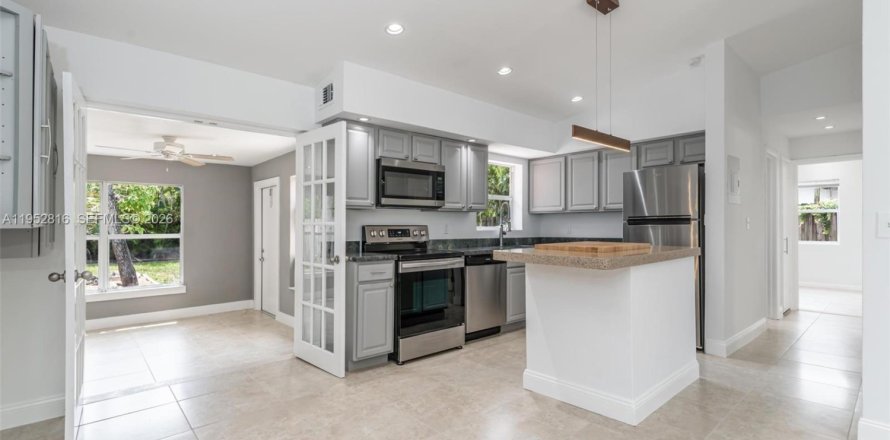 Casa en Fort Lauderdale, Florida 3 dormitorios, 104.79 m2 № 2009171