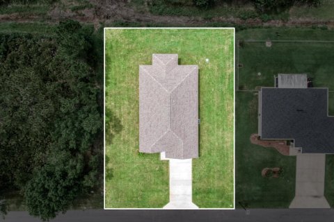 Villa ou maison à vendre à Sebring, Floride: 4 chambres, 154.68 m2 № 2185273 - photo 3