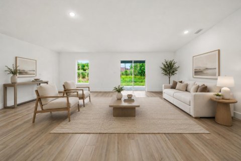 Villa ou maison à vendre à Sebring, Floride: 4 chambres, 154.68 m2 № 2185273 - photo 14