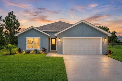 Villa ou maison à Sebring, Floride 4 chambres, 154.68 m2 № 2185273