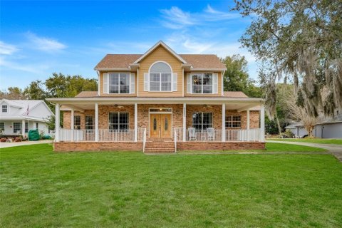 Casa en venta en Clermont, Florida, 3 dormitorios, 271.18 m2 № 2131660 - foto 2
