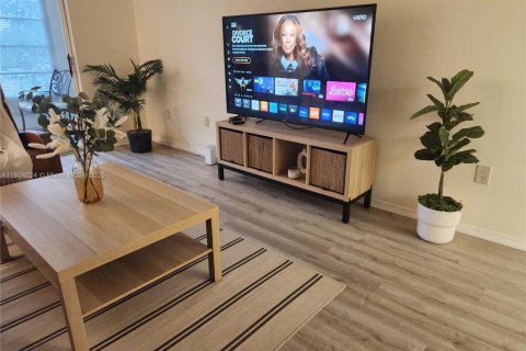 Copropriété à vendre à Plantation, Floride: 1 chambre, 89.19 m2 № 1956048 - photo 6