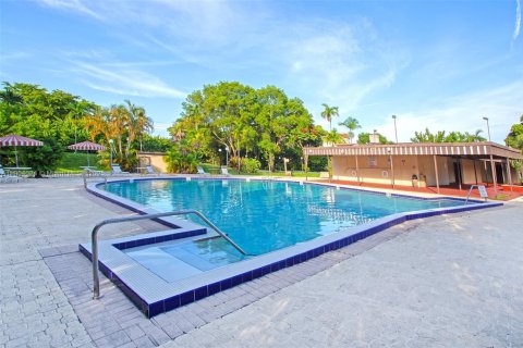 Copropriété à vendre à Plantation, Floride: 1 chambre, 89.19 m2 № 1956048 - photo 24