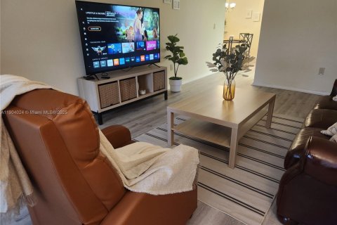 Copropriété à vendre à Plantation, Floride: 1 chambre, 89.19 m2 № 1956048 - photo 5