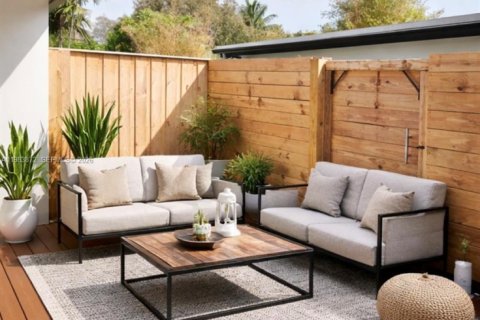 Apartamento en alquiler en Fort Lauderdale, Florida, 1 dormitorio, 53.42 m2 № 2047142 - foto 19