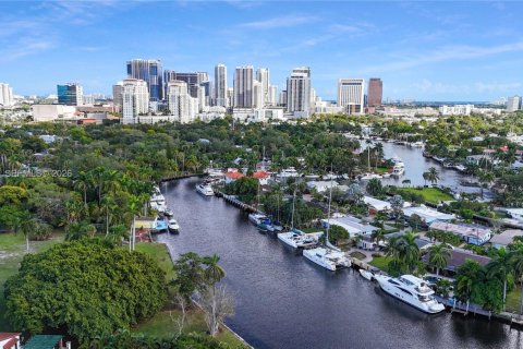 Apartamento en alquiler en Fort Lauderdale, Florida, 1 dormitorio, 53.42 m2 № 2047142 - foto 16