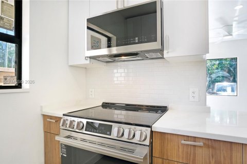 Apartamento en alquiler en Fort Lauderdale, Florida, 1 dormitorio, 53.42 m2 № 2047142 - foto 6