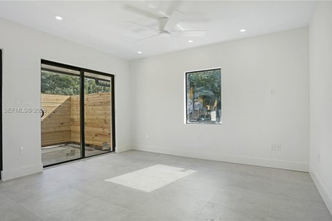 Apartamento en alquiler en Fort Lauderdale, Florida, 1 dormitorio, 53.42 m2 № 2047142 - foto 7