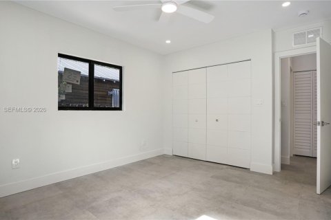 Apartamento en alquiler en Fort Lauderdale, Florida, 1 dormitorio, 53.42 m2 № 2047142 - foto 11