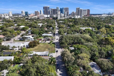 Apartamento en alquiler en Fort Lauderdale, Florida, 1 dormitorio, 53.42 m2 № 2047142 - foto 17