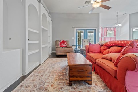 Villa ou maison à vendre à Kissimmee, Floride: 4 chambres, 222.78 m2 № 2310655 - photo 23