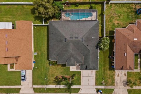 Villa ou maison à vendre à Kissimmee, Floride: 4 chambres, 222.78 m2 № 2310655 - photo 7