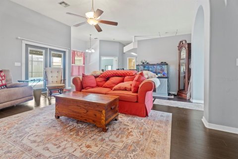 Villa ou maison à vendre à Kissimmee, Floride: 4 chambres, 222.78 m2 № 2310655 - photo 22