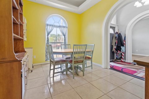 Villa ou maison à vendre à Kissimmee, Floride: 4 chambres, 222.78 m2 № 2310655 - photo 17